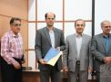 گزارش تصویری مراسم روز معلم 